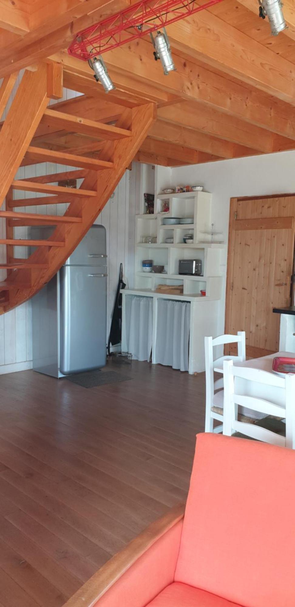 Le Petit Coin De Paradis Roscanvel Bagian luar foto